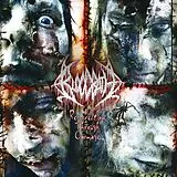 Bloodbath LP (analog) Resurrection Through Carnage