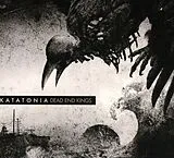 Katatonia DVD + CD Dead End Kings - 10th Anniversary Edition