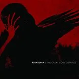 Katatonia LP (analog) The Great Cold Distance