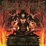 Cradle Of Filth LP (analog) Bitter Suites To Succubi