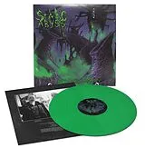 Static Abyss LP (analog) Aborted From Reality (ltd Edition Toxic Green)