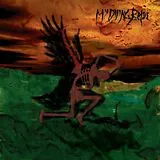 My Dying Bride LP (Vinyl) The Dreadful Hours (Limited Edition)