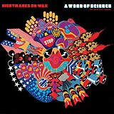 Nightmares On Wax LP+Download A Word Of Science (2lp+Mp3/Gatefold)