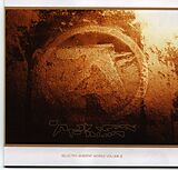 Aphex Twin CD Selected Ambient Works Vol. Ii