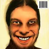 Aphex Twin LP+Download I Care Because You Do (2lp+Mp3 (Vinyl)