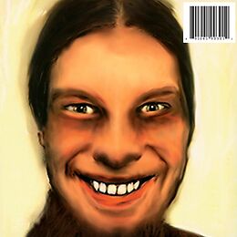 Aphex Twin Vinyl I Care Because You Do (2lp+Mp3 (Vinyl)