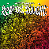 Nightmares On Wax Vinyl Smokers Delight (2lp+Mp3/Gatefold)