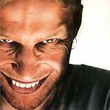 Aphex Twin LP+Download Richard D.James Album (Lp+Mp3/ (Vinyl)