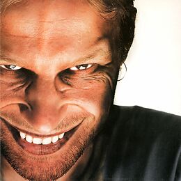 Aphex Twin Vinyl Richard D.James Album (Lp+Mp3/ (Vinyl)