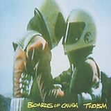 Boards Of Canada CD Twoism