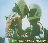 Boards Of Canada CD Twoism