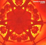 Boards Of Canada CD Geogaddi