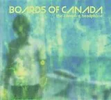 Boards Of Canada CD The Campfire Headphase