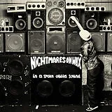 Nightmares On Wax LP (analog) In A Space Outta Sound