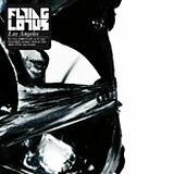 Flying Lotus Vinyl Los Angeles (Vinyl)