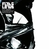Flying Lotus LP+Download Los Angeles (Vinyl)