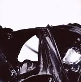 Flying Lotus CD Los Angeles