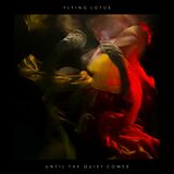 Flying Lotus Vinyl Until The Quiet Comes (2lp+Mp3 (Vinyl)