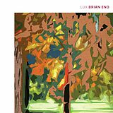 Brian Eno Vinyl Lux (2lp+Mp3/180g/Dmm/Gatefold (Vinyl)