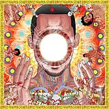 Flying Lotus LP+Download You'Re Dead! (2lp+Mp3/140g/Gatefold)