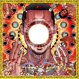 Flying Lotus CD You're Dead!