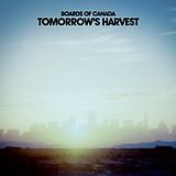 Boards Of Canada Vinyl Tomorrow's Harvest (2lp+Mp3/Ga (Vinyl)