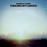 Boards Of Canada LP+Download Tomorrow's Harvest (2lp+Mp3/Ga (Vinyl)