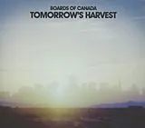 Boards Of Canada CD Tomorrow's Harvest