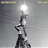 Mount Kimbie LP (analog) Love What Survives