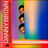 Brown Danny LP (analog) Uknowhatimsayin 