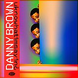 Danny Brown CD Uknowhatimsaying