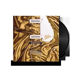 Bibio Vinyl Bib10 (lp+dl Gatefold)