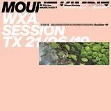 Mount Kimbie Maxi Single (analog) Wxaxrxp Session (12"+Mp3)