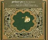 Prince Po CD Slickness
