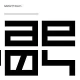 Autechre LP (analog) Nts Session 4
