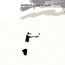 Autechre Vinyl Chiastic Slide