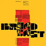 Broadcast LP+Download The Noise Made By People (Lp+Mp3/Gatefold) (Vinyl)