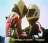 Boards Of Canada Vinyl Twoism (Lp+Mp3) (Vinyl)