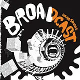 Broadcast LP+Download Haha Sound (Lp+Mp3) (Vinyl)