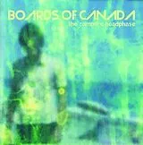 Boards Of Canada LP+Download The Campfire Headphase (3lp+Mp (Vinyl)