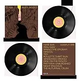 Clark Vinyl Body Riddle