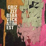 Grizzly Bear LP (Vinyl) Veckatimest (2lp+Mp3/180g) (Vinyl)