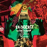 Broadcast & The Focus Group LP+Download Investigate Witch Cults Of The Radio Age (Lp+Mp3) (Vinyl)
