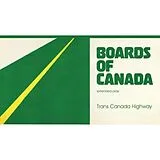 Boards Of Canada Vinyl Trans Canada Highway (Vinyl)