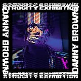 Danny Brown CD Atrocity Exhibition