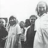 Aphex Twin LP (analog) Come To Daddy