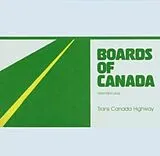 Boards Of Canada CD Trans Canada Highway Ep