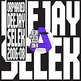 AFX LP+Download Orphaned Deejay Selek (2006-08) (Lp+Mp3) (Vinyl)