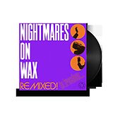 Nightmares On Wax Vinyl Remixed! To Freedom...