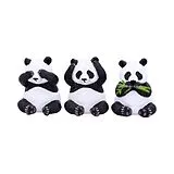 Panda 3er Set Spiel
